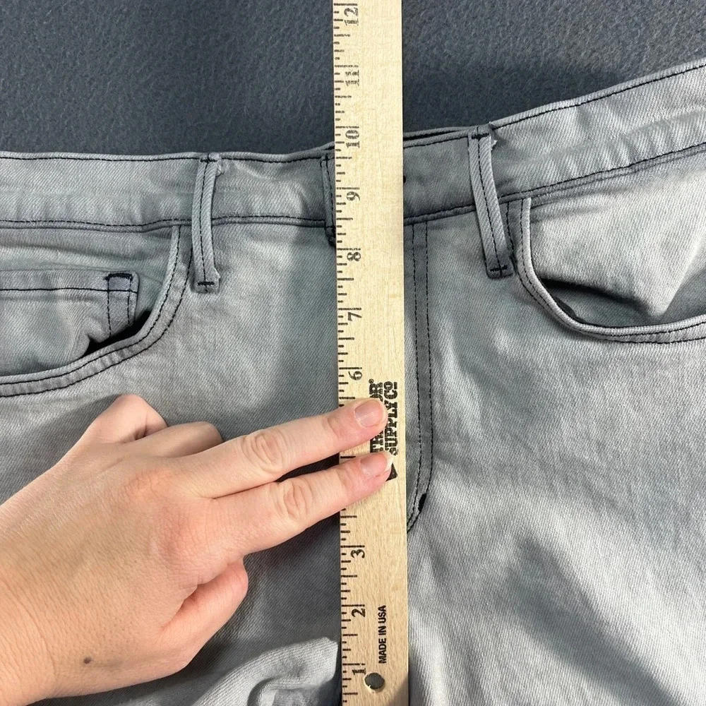 Joe’s Jeans The Legend Skinny Fit